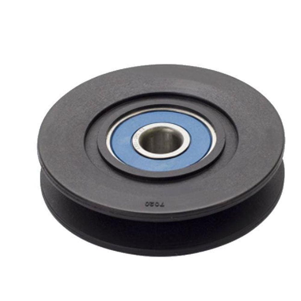 Polia Auxiliar Do Alternador Topic 2.7 8V