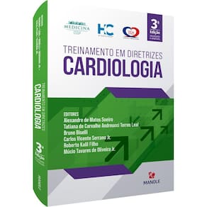 Treinamento Em Diretrizes Cardiologia