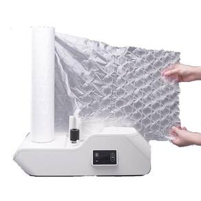 Máquina de Encher Almofada de Ar Embalar Air 2000 220v