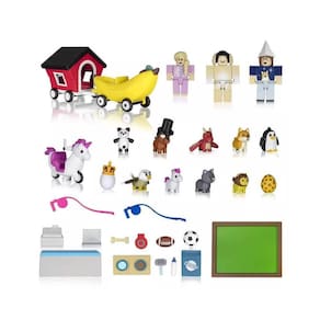 Compre Roblox - Playset De Luxo Ninja Legends aqui na Sunny Brinquedos.