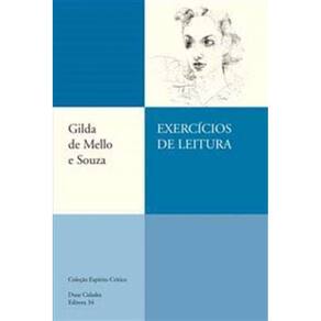 Exercicios De Leitura