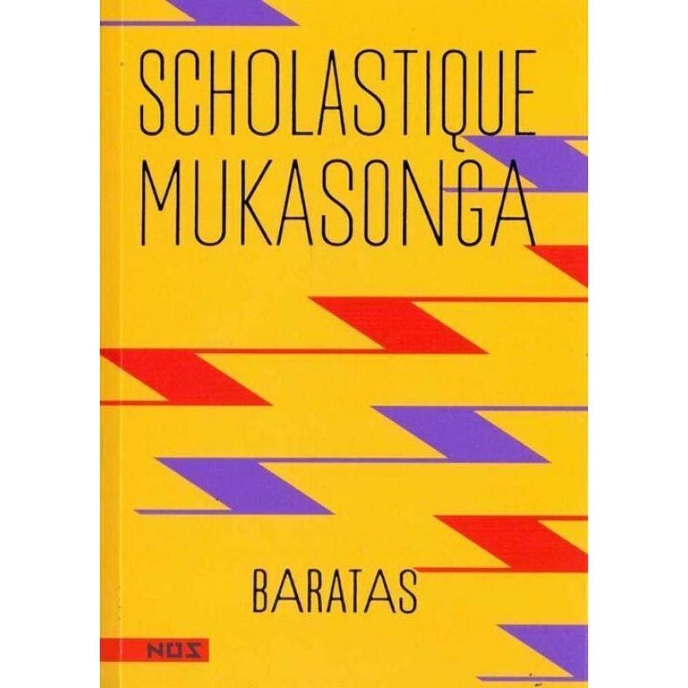 Baratas