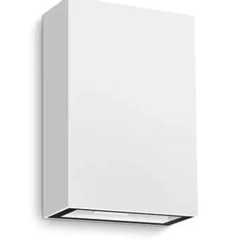 Arandela Led Quadre 6500K Autovolt 4W Taschibra