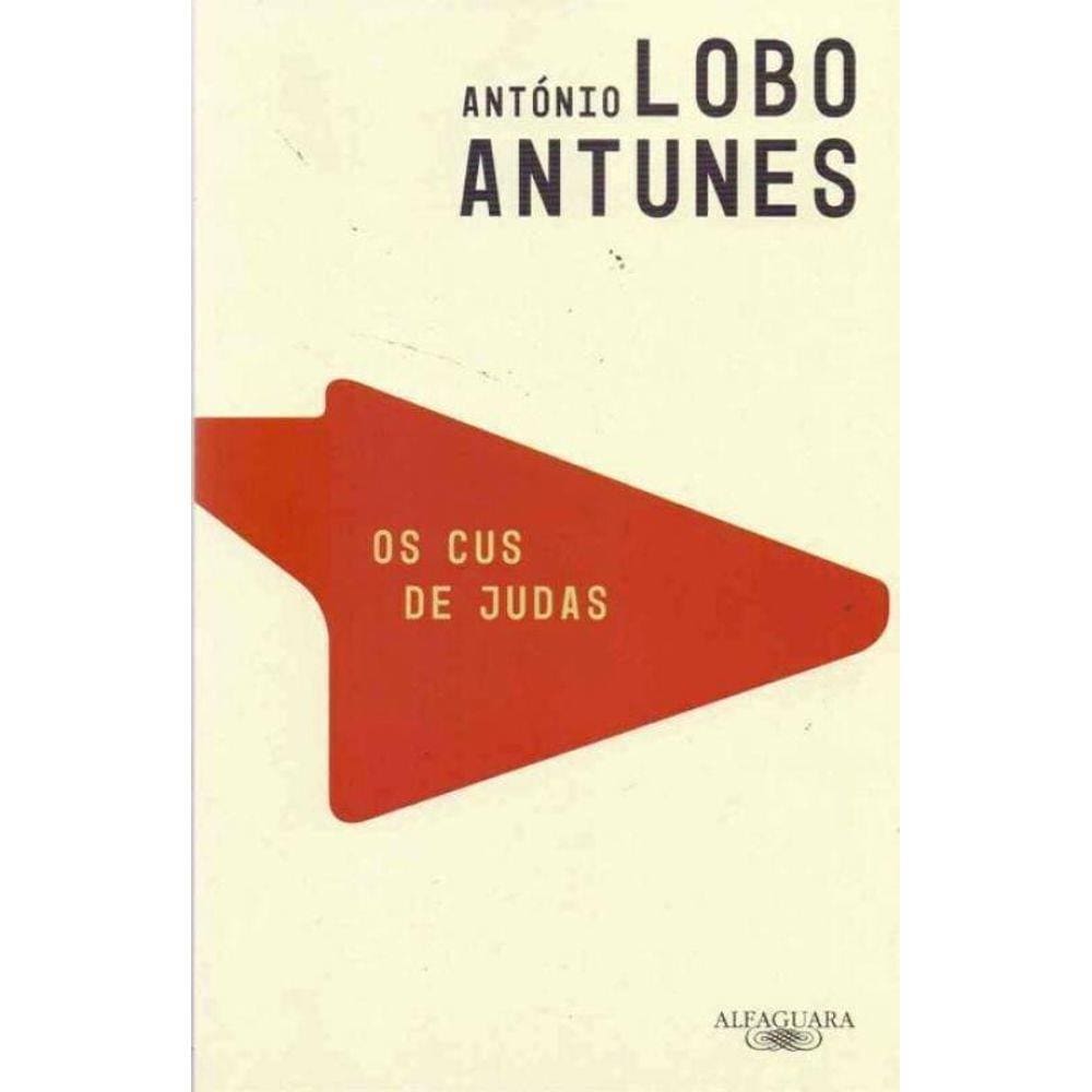 Cus De Judas, Os - (0111)