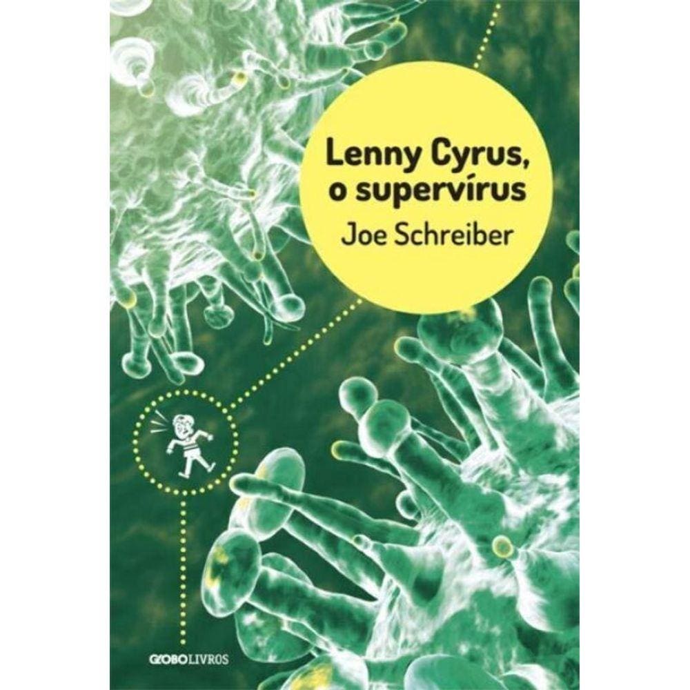 Lenny Cyrus, o Supervirus