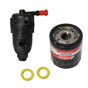 Kit Manutenção Mercury 100hr V6 3.4L e V8 4.6L Cód 8m0149929