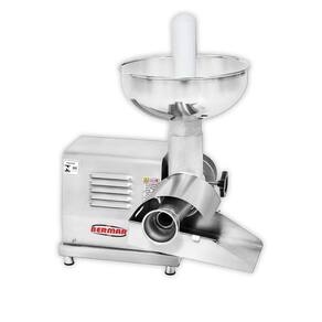 Despolpador Para Leite de Coco Industrial Aço Inox BM101 Bivolt Bermar