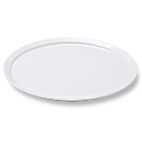 Bandeja Rasa Redonda 41 cm Buffet Melamina Haus