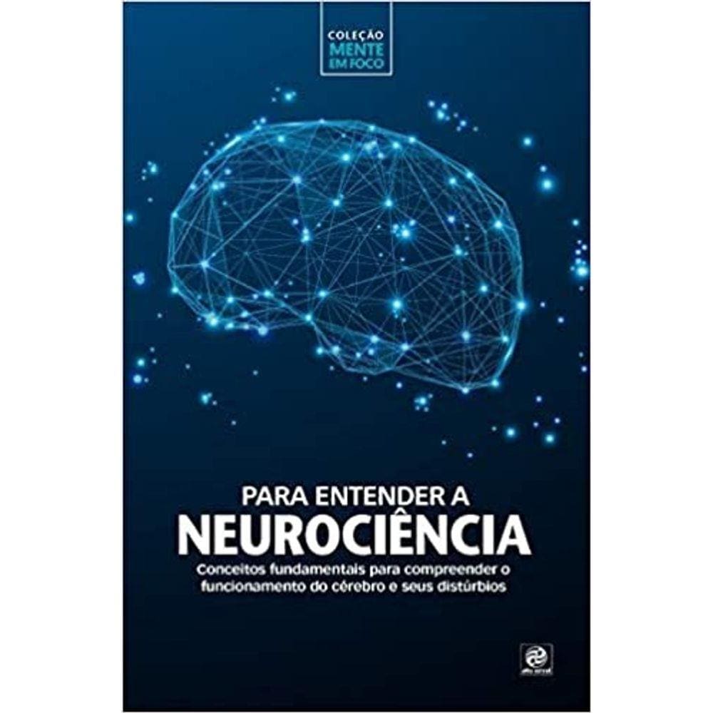 Col. Mente Em Foco Para Ent. A Neurociencia