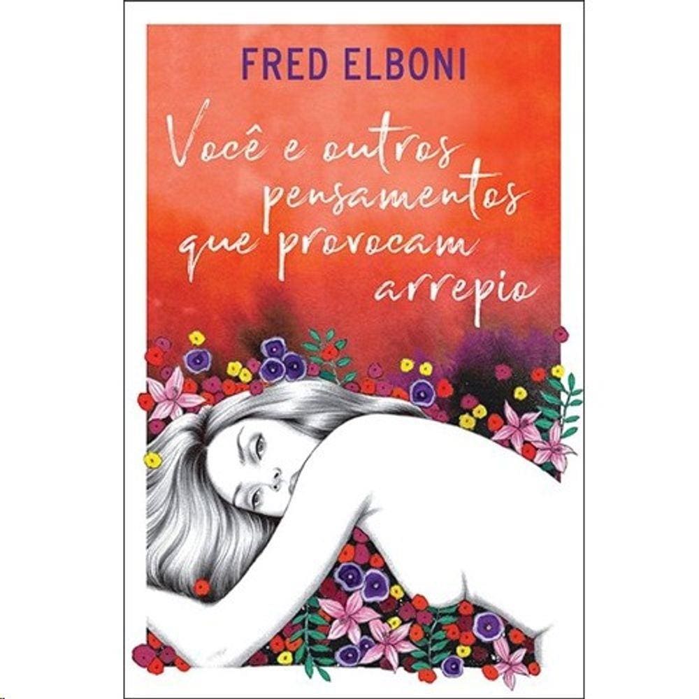 Voce E Outros Pensamentos Que Provocam Arrepio