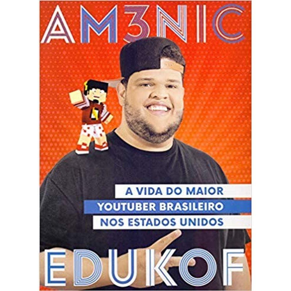 Am3nic Edukof