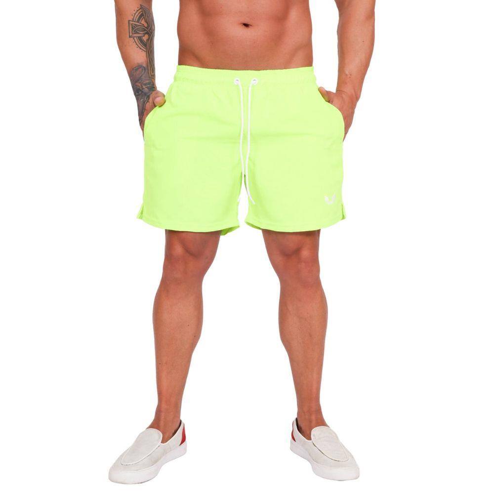 short neon praia