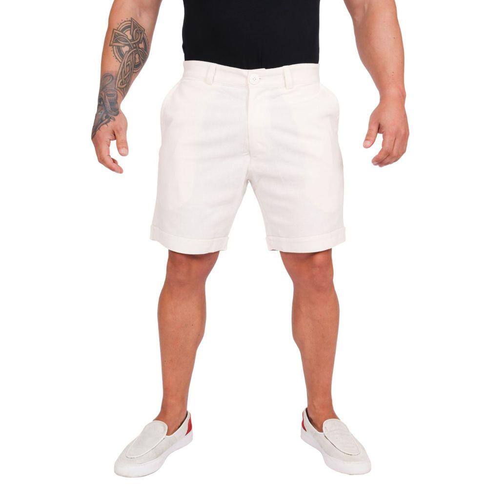 promoção bermuda masculina