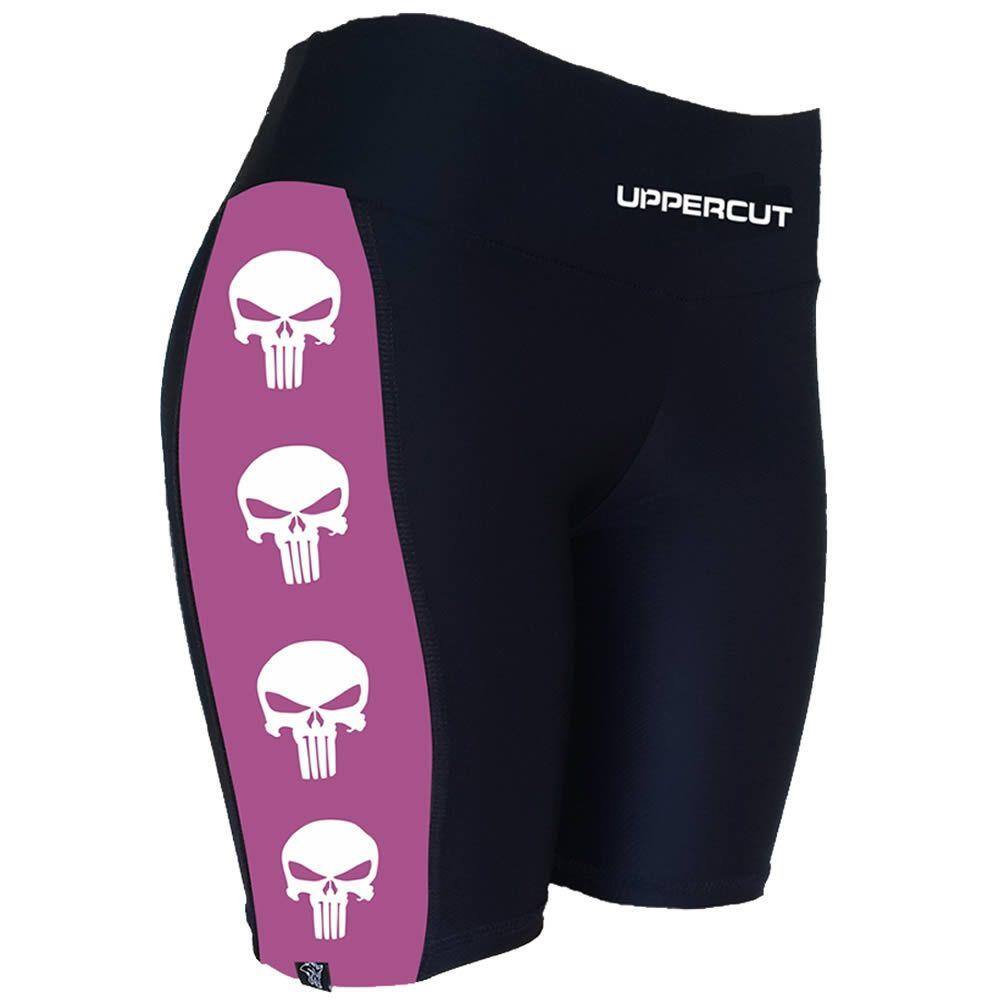 short térmico feminino