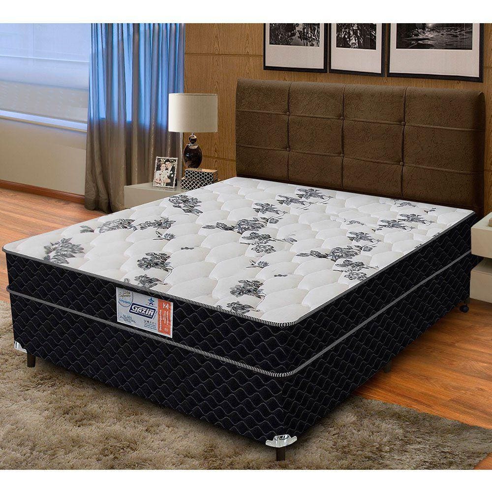 Cabeceira King Size London 195cm JS