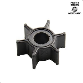 Rotor Bomba Dágua Genuíno Motor Mercury 161543