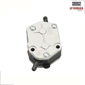 Bomba De Combustível Genuína Yamaha 40Hp 6922441000