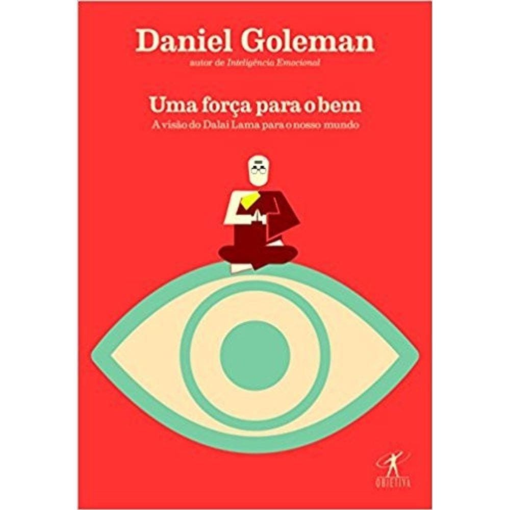 Forca Para O Bem, Uma