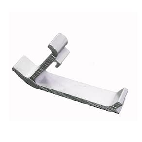 Suporte Alumínio Natural 05200210 Vcm/Vcc Refrimate