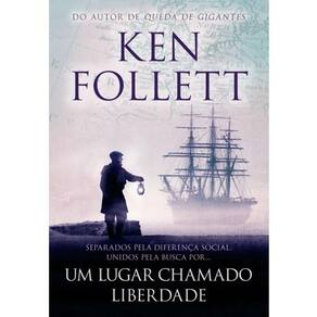 Lugar Chamado Liberdade, Um