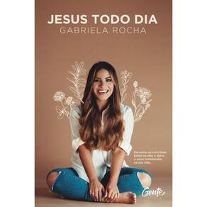 Jesus Todo Dia