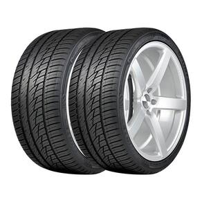 Kit 2 Pneus Delinte Aro 20 265/45R20 Desert Storm 2 DS8 108Y