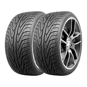 Kit 2 Pneus Wanli Aro 22 235/30R22 SP-601 90W