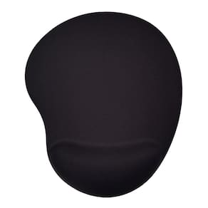 Mouse Pad com Apoio Ergonômico