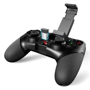 Controle Bluetooth E Wireless Ipega 9076 Para Celular