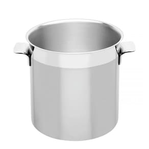 Balde para Garrafas Tramontina Cosmos em Aço Inox 18,2 cm 5,2 L Tramontina