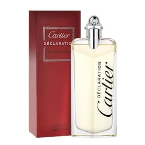 Perfume Déclaration Masculino 100Ml Cartier Edt