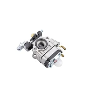 Carburador Para Roçadeira Ocasional Husqvarna 131R Legítimo