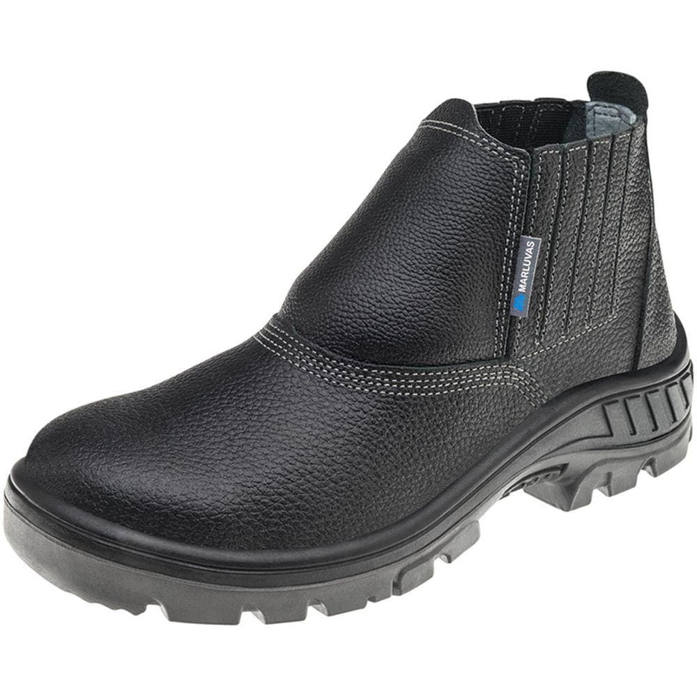 Botina De Seguranca N 43 95b19-Bp