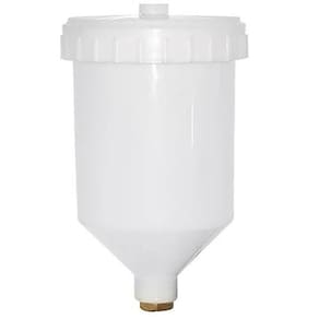 Copo Da Pistola Pintura 600ml 550/530 550-15