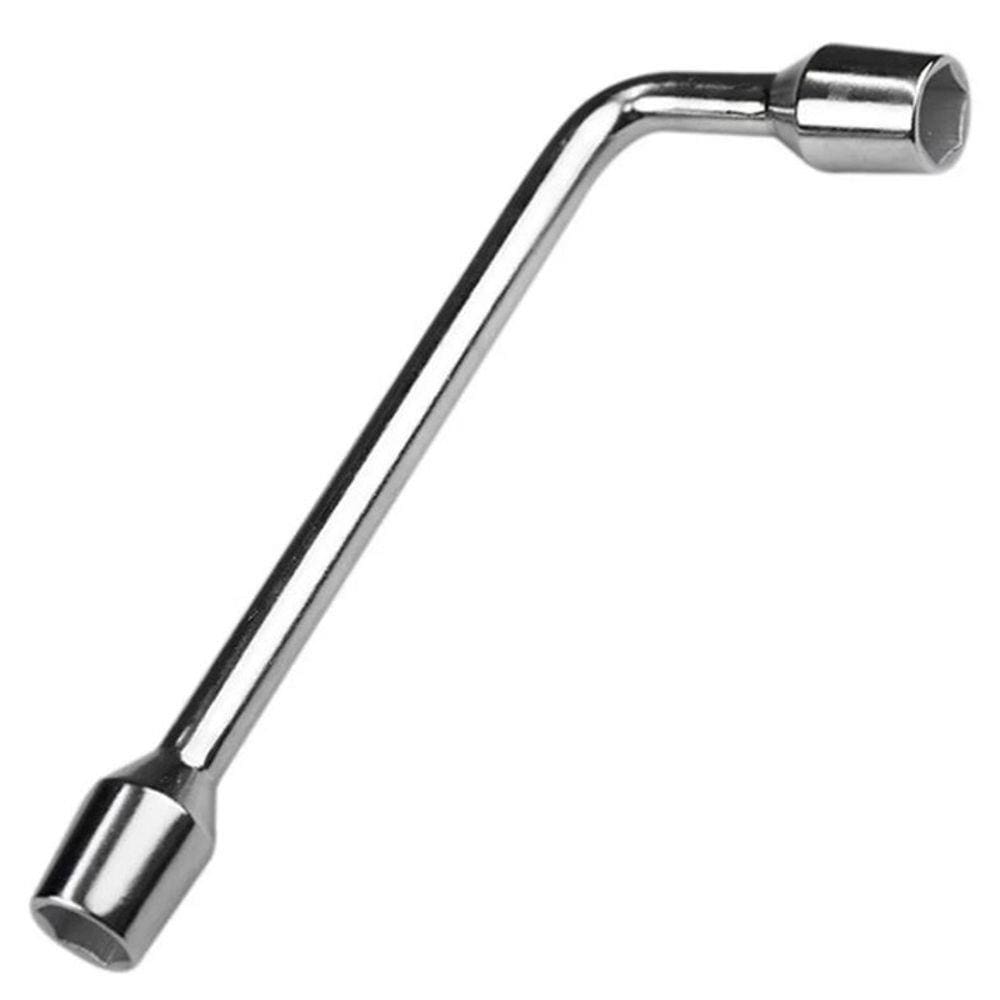 Chave Biela Tipo L 10mm Niquelada Stels 1430355
