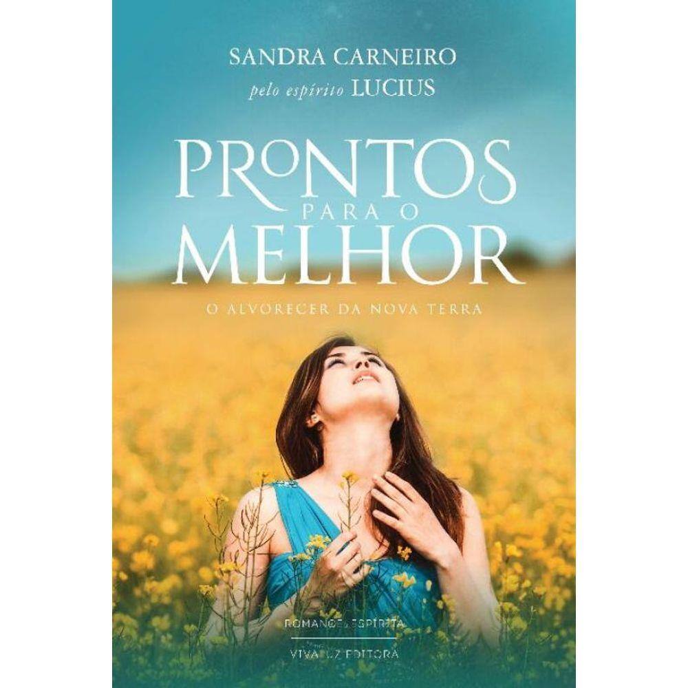 Prontos Para a Melhor