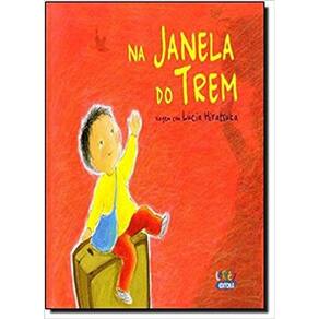 Na Janela Do Trem