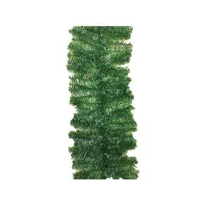 Festão Aramado Verde Pet Plus 35cm x 2 metros 180 Galhos - Magizi
