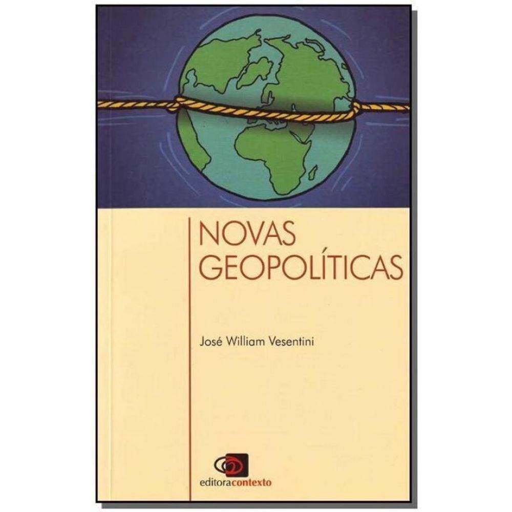 Novas Geopolítica