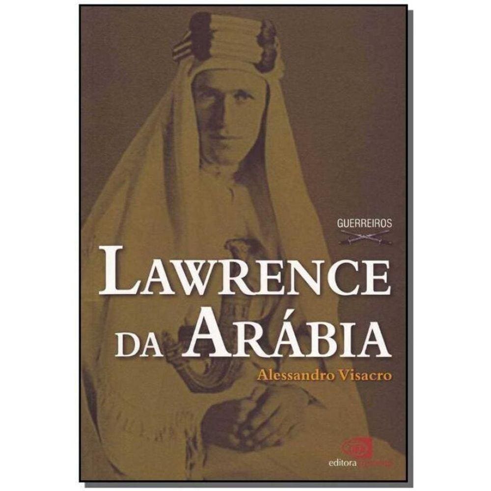 Lawrence da Arabia