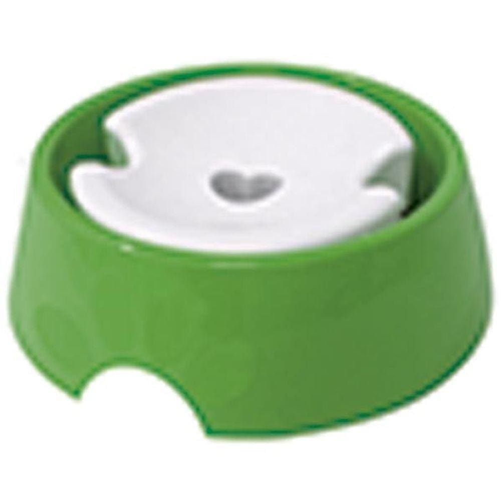 Bebedouro plastico Pop pelos longos n3 - 1.000 ml