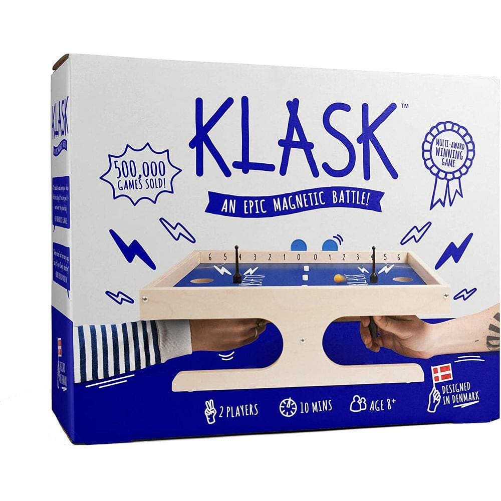Klask