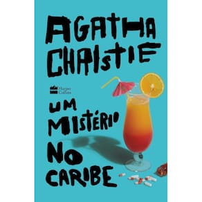 Um mistério no Caribe