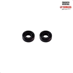 Retentor Eixo Cardã Genuíno Yamaha Cód 9310111M23 Kit C/2