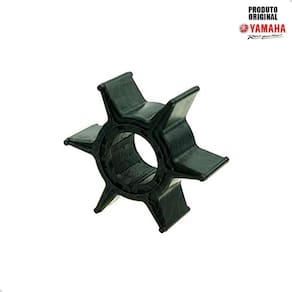 Rotor Bomba Dágua Genuíno Motor Yamaha 60Hp 6H34435200