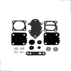 Kit Reparo Bomba Combust Orig Mercury 30hp A 225hp 857005a1