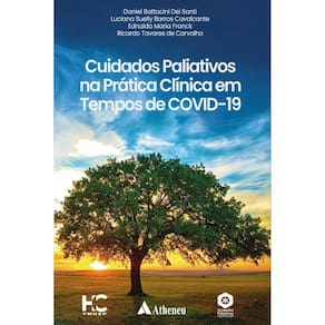 CUIDADOS PALIATIVOS NA PRáTICA CLíNICA EM TEMPOS DE COVID-19