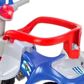 Motoca infantil masculina magic toys bichos, casas bahia