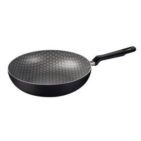 Frigideira Funda Antiaderente 24Cm Loreto Grafite Tramontina
