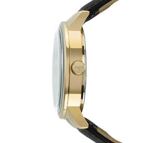 Relógio Technos Masculino Golf Dourado 2115Mxy/1P
